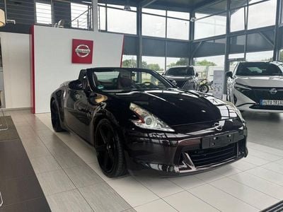 Nissan 370Z