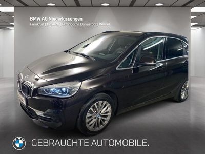 gebraucht BMW 225 Active Tourer xe