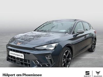 Grau Gebraucht 2025 Cupra Leon Limousine | 31.991 € (Superpreis)