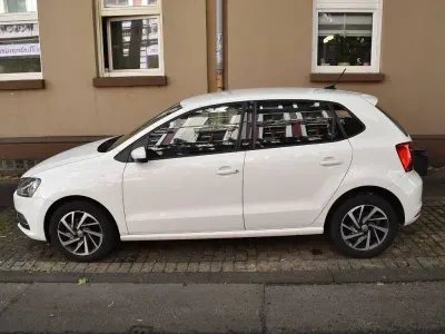 Gebraucht VW Polo