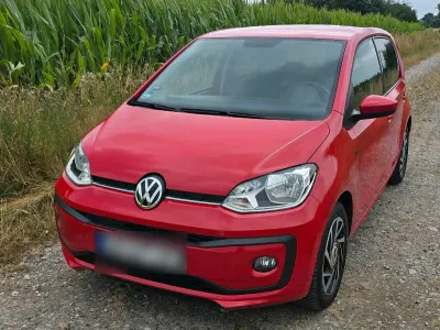 Gebraucht VW up!