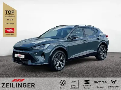 Gebraucht Cupra Formentor