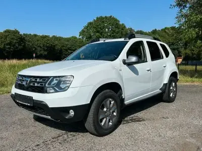 Gebraucht Dacia Duster