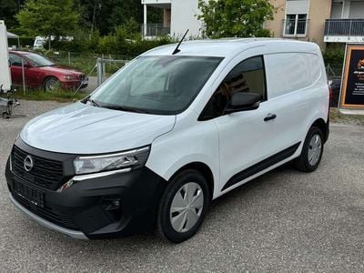 Nissan Townstar