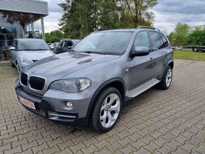 gebraucht BMW X5 3.0d