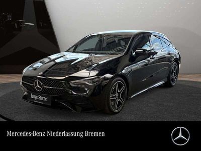 Mercedes CLA200
