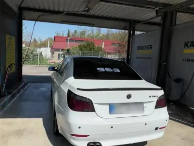 Gebraucht BMW 530