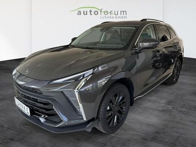 Neu DFSK Forthing 5 177 PS (130 kW) 2026 Grau SUV