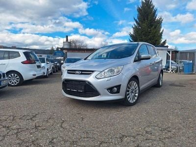 Ford Grand C-Max