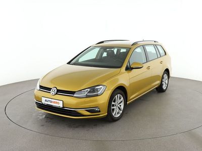 VW Golf VII