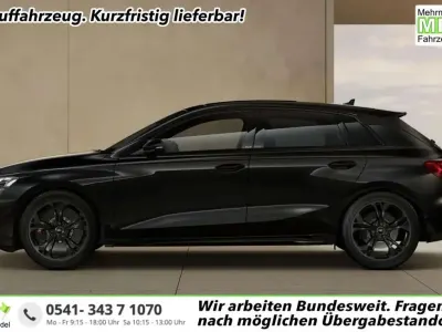 Gebraucht Audi S3