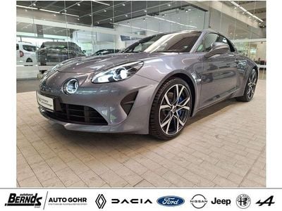 Alpine A110