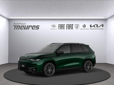 Leapmotor C10