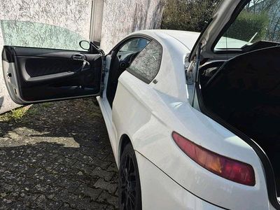 Gebraucht Alfa Romeo GT 140 PS (102 kW) 2004 Weiß Coupé