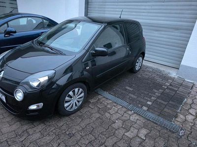 Schwarz Gebraucht 2012 Renault Twingo Kleinwagen | 3.600 € (Fairer Preis)