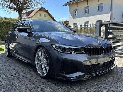 Second-hand BMW M340 M Sport 374 CP (275 kW) 2020 Berlinǎ