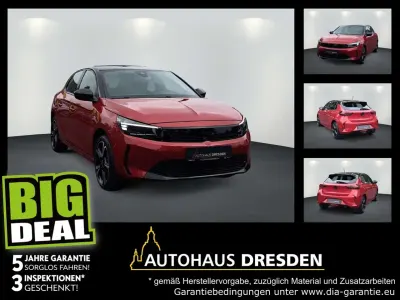 Gebraucht Opel Corsa