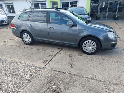 VW Golf V