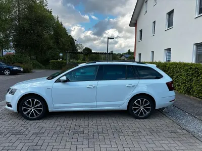 Gebraucht Skoda Octavia