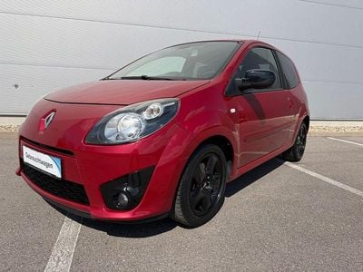 Usata Renault Twingo Rip Curl 75 CV (55 kW) 2010 Utilitaria