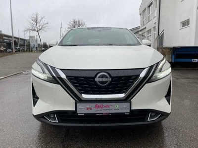 gebraucht Nissan Qashqai J12 1.5 VC-T e-Power - Tekna