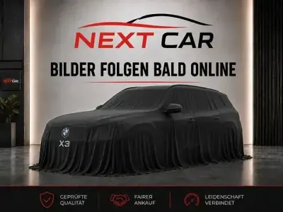 Gebraucht BMW X3