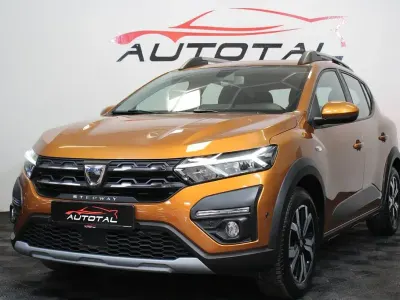 Gebraucht Dacia Sandero