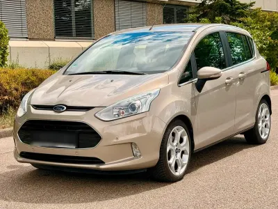 Gebraucht Ford B-MAX