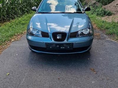 Seat Cordoba