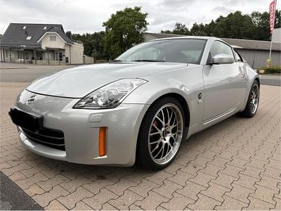 Nissan 350Z