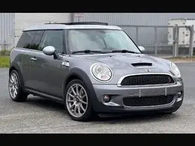 Gebraucht Mini Cooper S Clubman