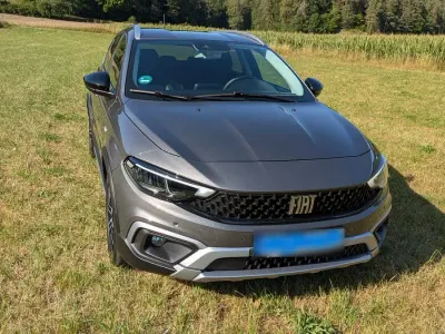 Gebraucht Fiat Tipo