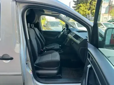 Gebraucht VW Caddy Maxi
