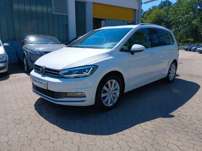 Gebraucht VW Touran