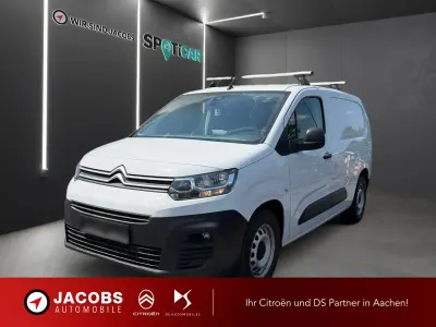 Gebraucht Citroën e-Berlingo