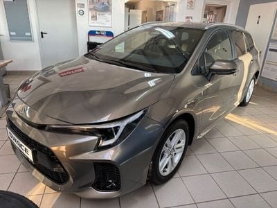 Suzuki Swace