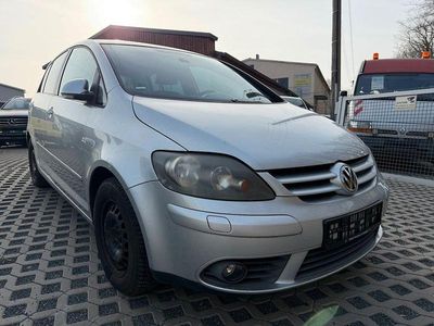 Gebraucht VW Golf IV 102 PS (75 kW) 2006 Silber Limousine