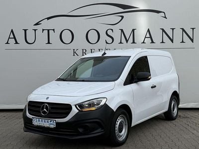 Mercedes Citan 110