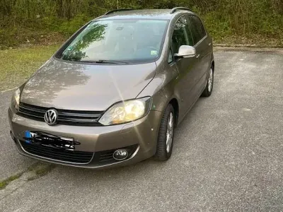 Gebraucht VW Golf Plus