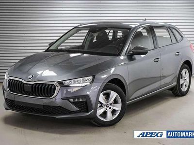 Neu Skoda Scala Selection 116 PS (85 kW) 2026 Graphite grau Kleinwagen