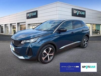 Gebraucht Peugeot 3008
