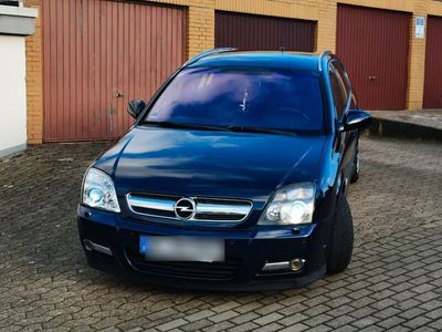 gebraucht Opel Signum 2.2 direct