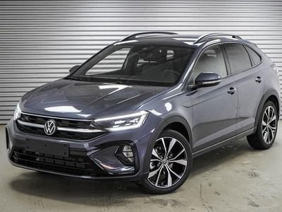 Nuova VW Taigo R-line 116 CV (85 kW) 2026 Grigio SUV