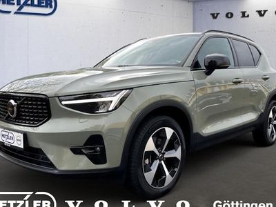 Gebraucht Volvo XC40 Plus 197 PS (144 kW) 2024 Grün SUV