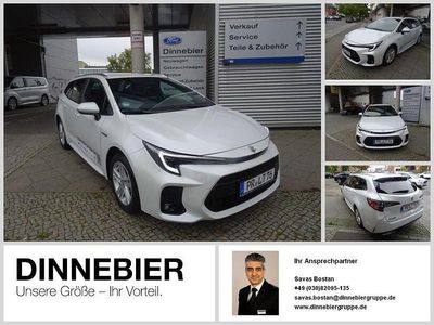 Neu Suzuki Swace 140 PS (102 kW) 2025 Weiß Kombi