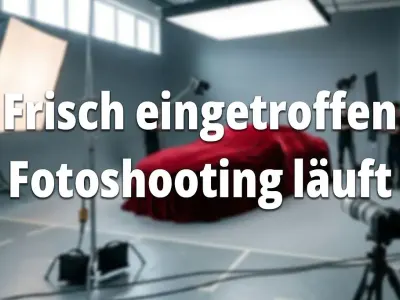Gebraucht Audi Q5 S-Line 367 PS (269 kW) 2021 Rot SUV