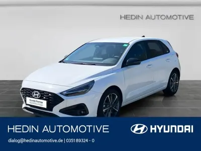 Gebraucht Hyundai i30