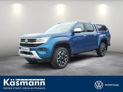 VW Amarok