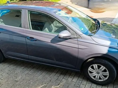 Gebraucht VW Polo