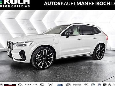 Gebraucht Volvo XC60 Ultimate 455 PS (334 kW) 2022 Weiß SUV